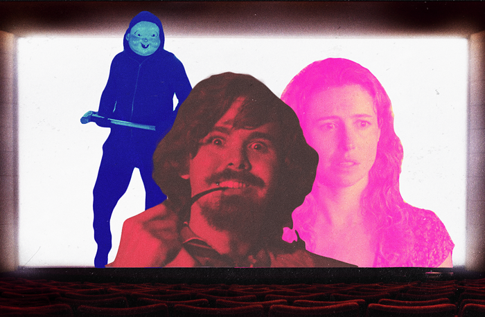 Scarecrow’s 2024 Psychotronic Challenge: Day 28